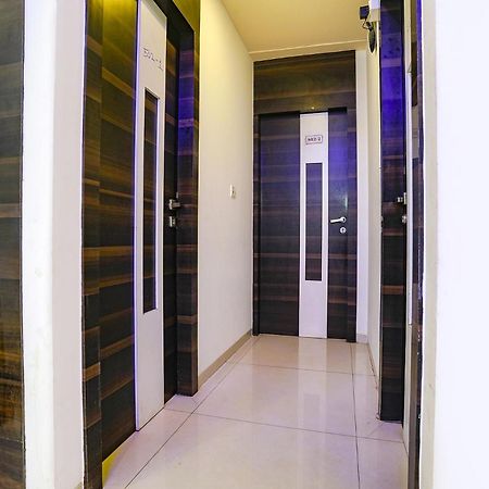 Fabhotel Shree Balaji Apartment Mira-Bhayandar Ngoại thất bức ảnh